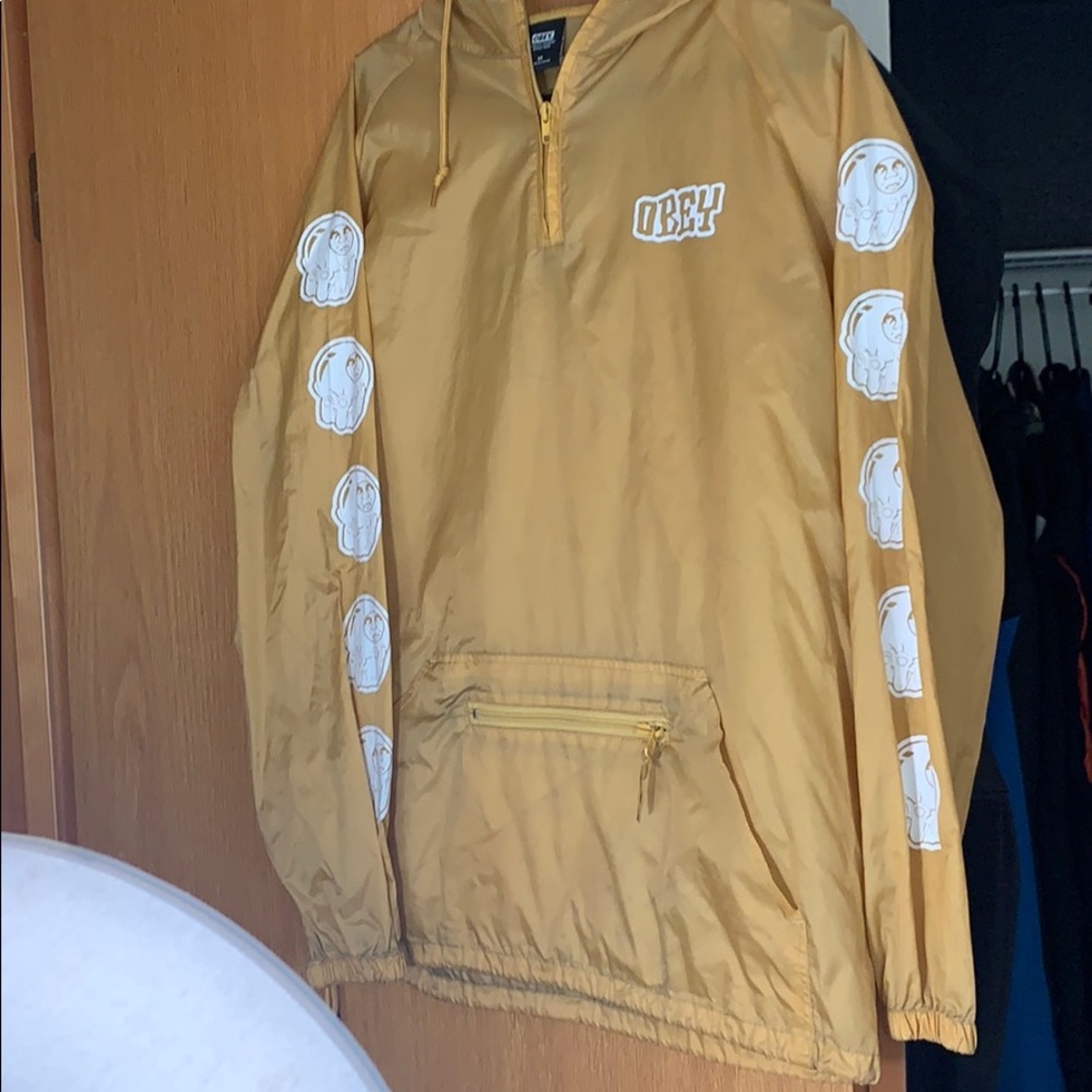 Obey